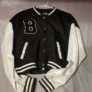 Charlotte Russe jacket